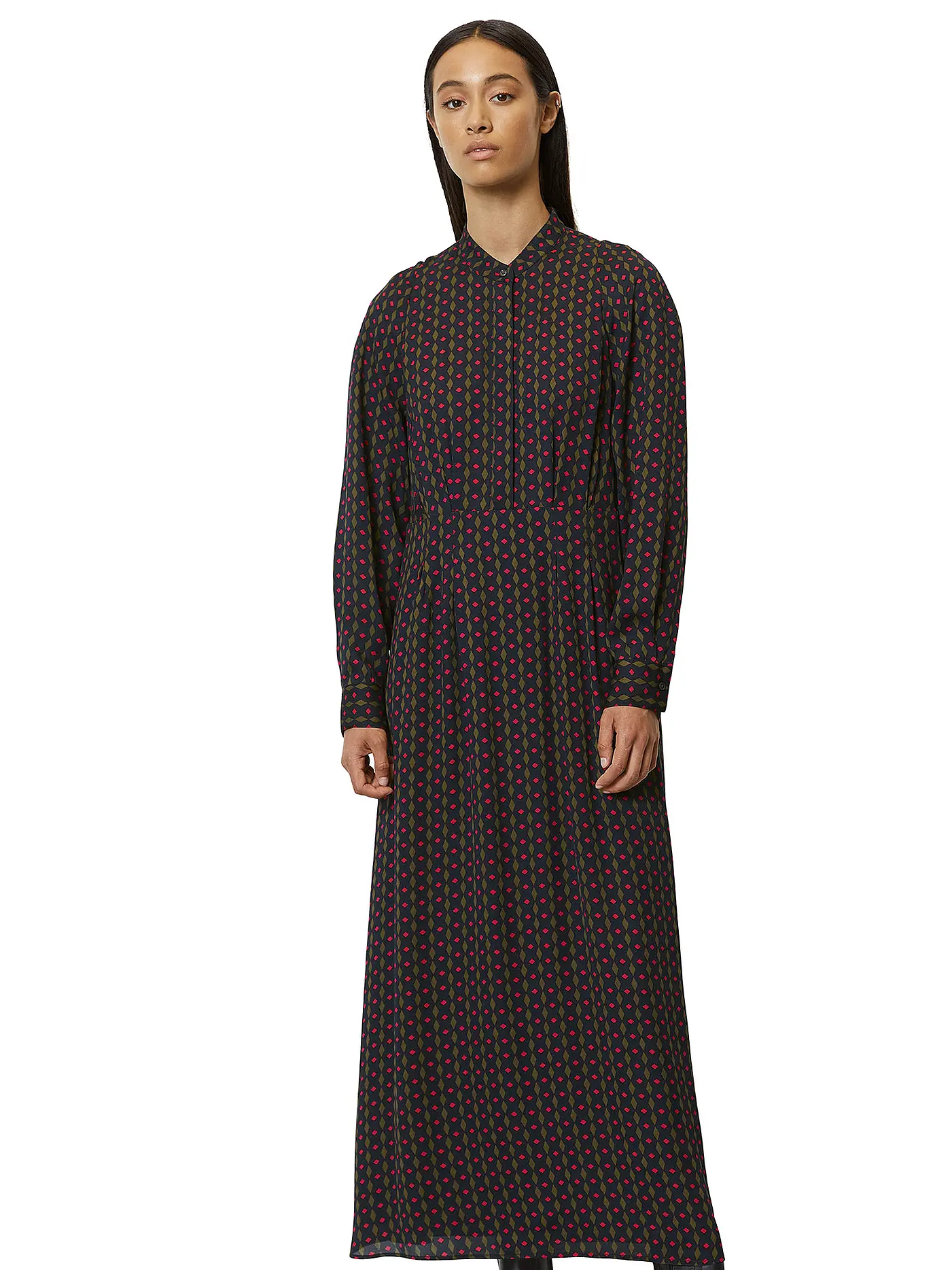 MARC O'POLO | Maxikleid | 